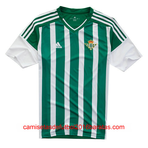 camisetas de futbol Real Betis nuevas camisetas de futbol Real Betis nuevas